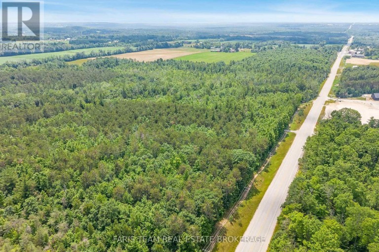 PT LT 40 HORSESHOE VALLEY ROAD W, Oro-Medonte (Craighurst), Ontario, L4M4Y8