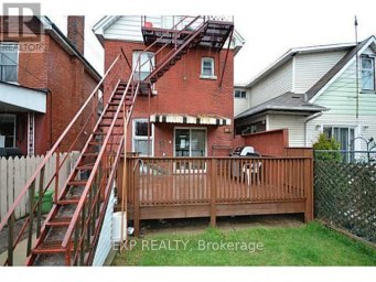 LOFT - 148 GIBSON AVENUE Hamilton (Gibson) Ontario photo 12
