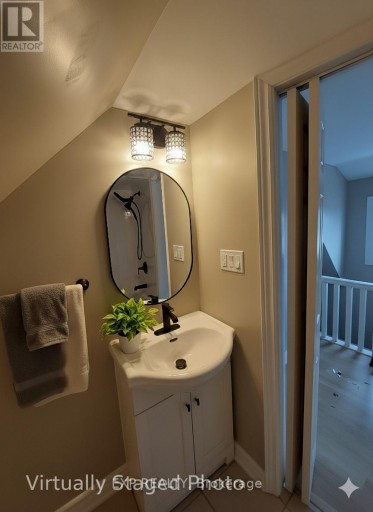 LOFT - 148 GIBSON AVENUE, Hamilton (Gibson), Ontario, L8L6J8