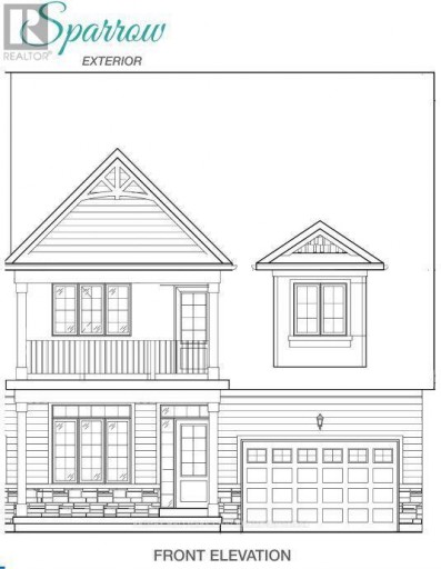 4 LEEDS COURT, Bracebridge (Monck (Bracebridge)), Ontario, P1L0B7