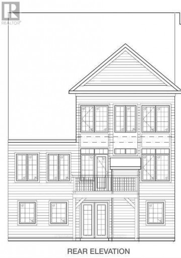 4 LEEDS COURT, Bracebridge (Monck (Bracebridge)), Ontario, P1L0B7