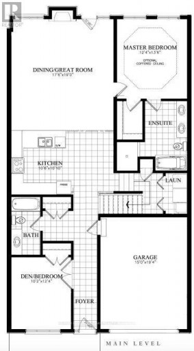 4 LEEDS COURT, Bracebridge (Monck (Bracebridge)), Ontario, P1L0B7