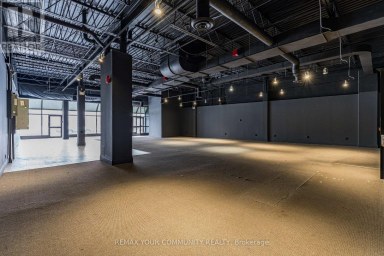 203 - 9737 YONGE STREET Richmond Hill (Harding) Ontario photo 11