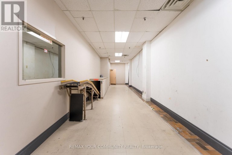 203 - 9737 YONGE STREET, Richmond Hill (Harding), Ontario, L4C8S7