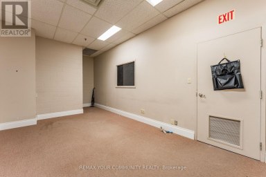 203 - 9737 YONGE STREET Richmond Hill (Harding) Ontario photo 14