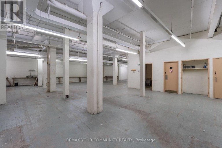 203 - 9737 YONGE STREET, Richmond Hill (Harding), Ontario, L4C8S7