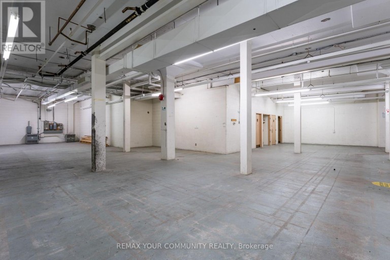 203 - 9737 YONGE STREET, Richmond Hill (Harding), Ontario, L4C8S7