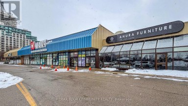 203 - 9737 YONGE STREET Richmond Hill (Harding) Ontario photo 19