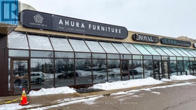 203 - 9737 YONGE STREET Richmond Hill (Harding) Ontario photo 2