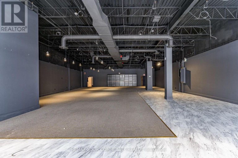 203 - 9737 YONGE STREET, Richmond Hill (Harding), Ontario, L4C8S7
