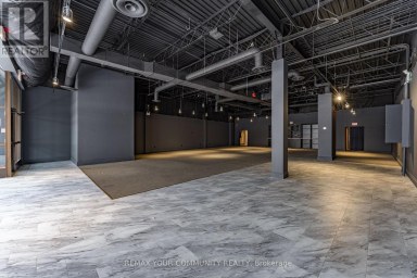 203 - 9737 YONGE STREET Richmond Hill (Harding) Ontario photo 4