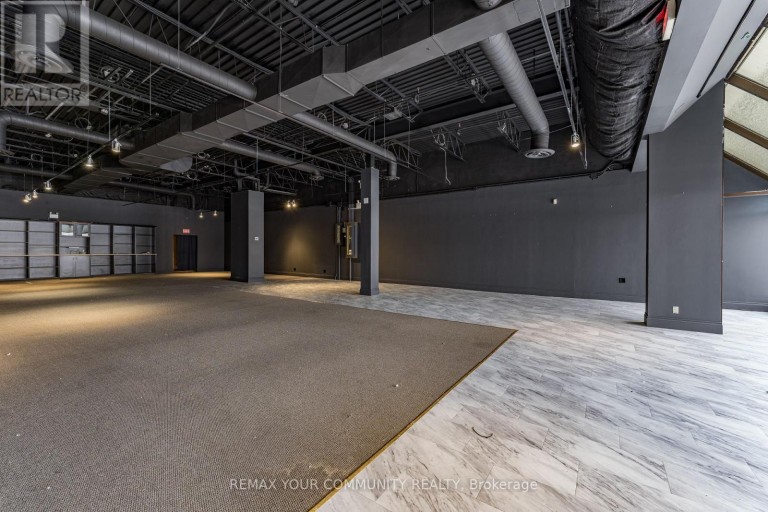 203 - 9737 YONGE STREET, Richmond Hill (Harding), Ontario, L4C8S7