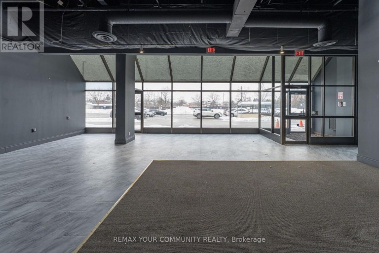 203 - 9737 YONGE STREET, Richmond Hill (Harding), Ontario, L4C8S7
