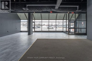 203 - 9737 YONGE STREET Richmond Hill (Harding) Ontario photo 6