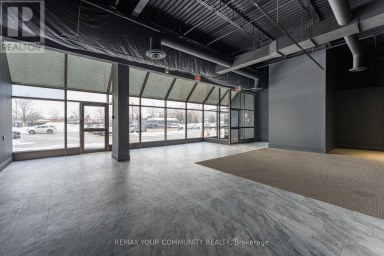 203 - 9737 YONGE STREET Richmond Hill (Harding) Ontario photo 7