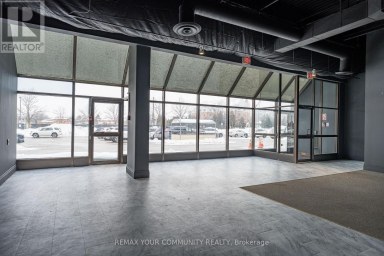 203 - 9737 YONGE STREET Richmond Hill (Harding) Ontario photo 8