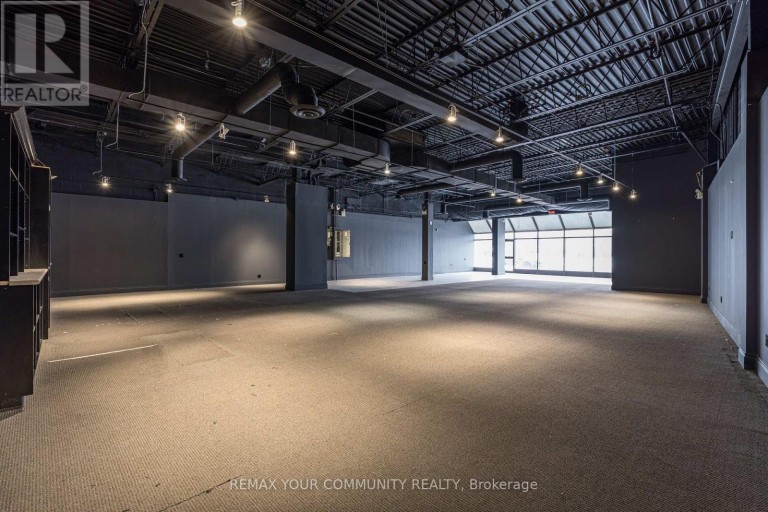 203 - 9737 YONGE STREET, Richmond Hill (Harding), Ontario, L4C8S7