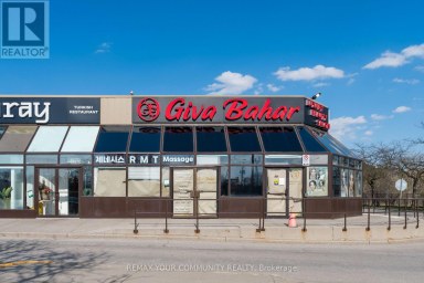 218 - 9737 YONGE STREET Richmond Hill (Harding) Ontario photo 1