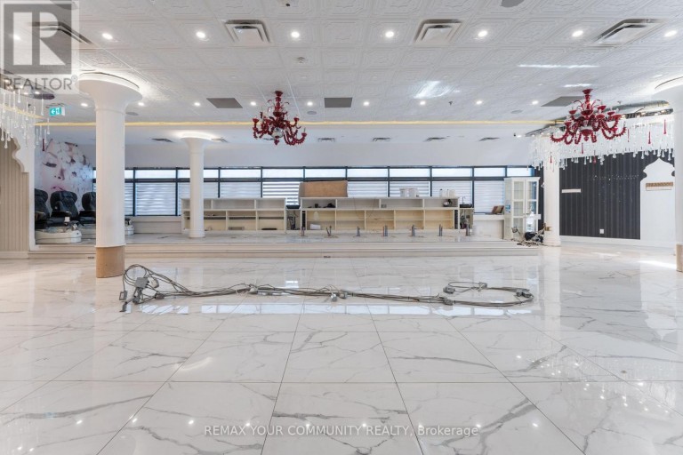 218 - 9737 YONGE STREET, Richmond Hill (Harding), Ontario, L4C8S7