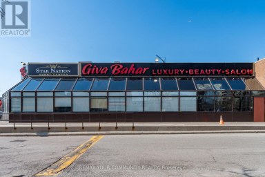 218 - 9737 YONGE STREET Richmond Hill (Harding) Ontario photo 2
