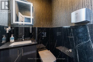 218 - 9737 YONGE STREET Richmond Hill (Harding) Ontario photo 23