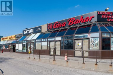 218 - 9737 YONGE STREET Richmond Hill (Harding) Ontario photo 27