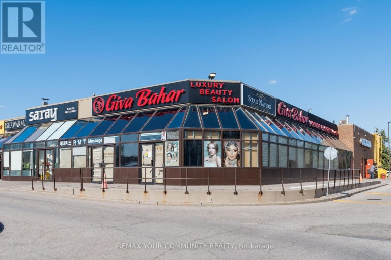 218 - 9737 YONGE STREET, Richmond Hill (Harding), Ontario, L4C8S7