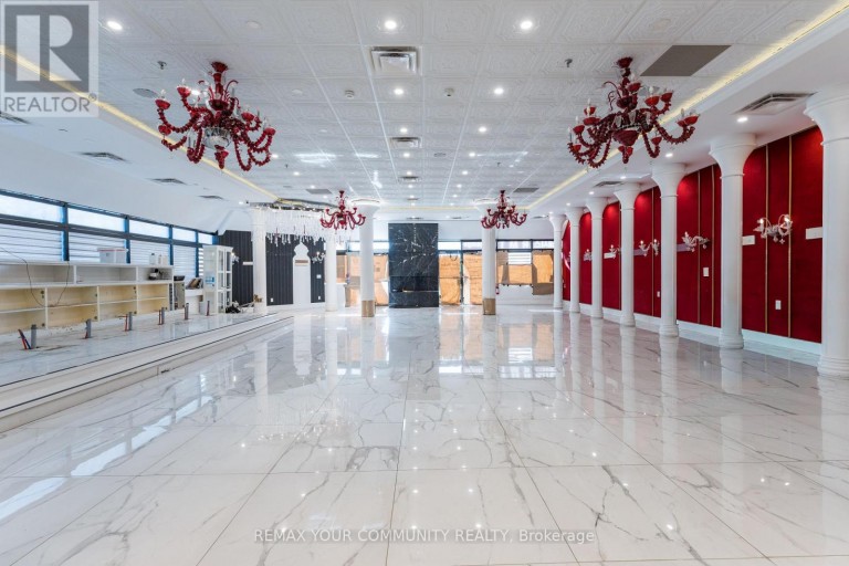 218 - 9737 YONGE STREET, Richmond Hill (Harding), Ontario, L4C8S7