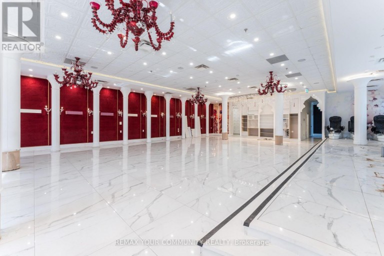 218 - 9737 YONGE STREET, Richmond Hill (Harding), Ontario, L4C8S7