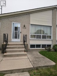 103 SANTAMONICA BOULEVARD Toronto (Clairlea-Birchmount) Ontario photo 1