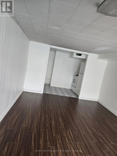 103 SANTAMONICA BOULEVARD, Toronto (Clairlea-Birchmount), Ontario, M1L4H3