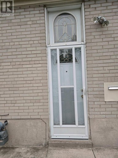 103 SANTAMONICA BOULEVARD, Toronto (Clairlea-Birchmount), Ontario, M1L4H3