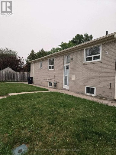 103 SANTAMONICA BOULEVARD, Toronto (Clairlea-Birchmount), Ontario, M1L4H3