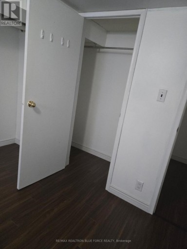 103 SANTAMONICA BOULEVARD, Toronto (Clairlea-Birchmount), Ontario, M1L4H3
