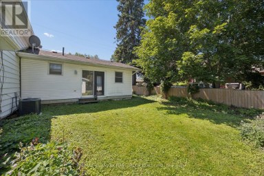 MAIN - 211 CASIMIR STREET Scugog (Port Perry) Ontario photo 14