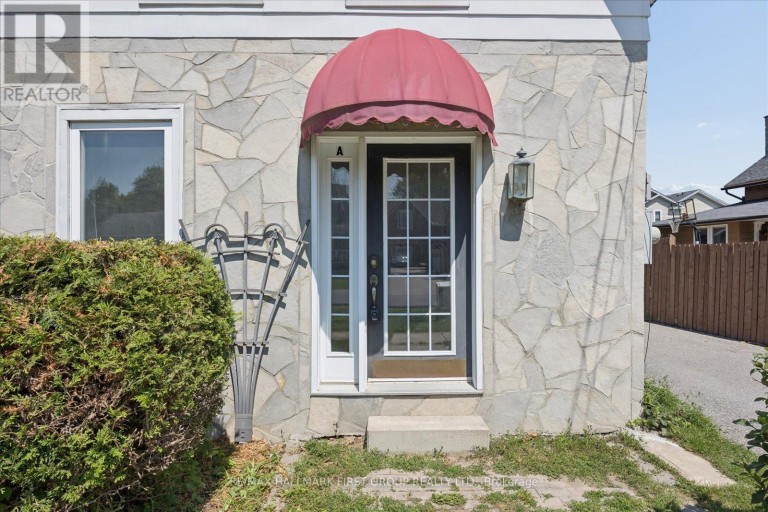 MAIN - 211 CASIMIR STREET, Scugog (Port Perry), Ontario, L9L1B7