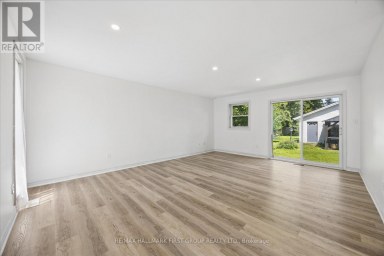 MAIN - 211 CASIMIR STREET Scugog (Port Perry) Ontario photo 8