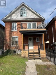 157 MEDLAND STREET Toronto (Junction Area) Ontario photo 1