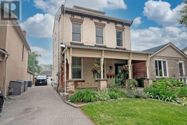 2 - 87 COLBOURNE STREET Hamilton (Central) Ontario photo 1