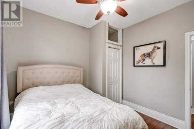 2 - 87 COLBOURNE STREET Hamilton (Central) Ontario photo 11
