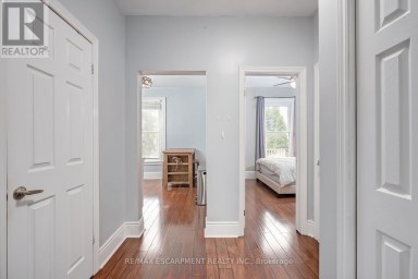 2 - 87 COLBOURNE STREET Hamilton (Central) Ontario photo 12