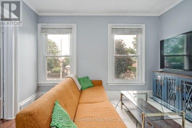 2 - 87 COLBOURNE STREET Hamilton (Central) Ontario photo 15