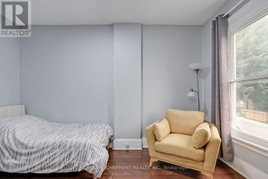 2 - 87 COLBOURNE STREET Hamilton (Central) Ontario photo 19