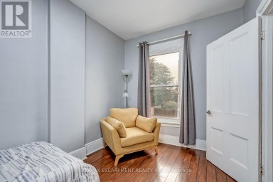 2 - 87 COLBOURNE STREET Hamilton (Central) Ontario photo 20
