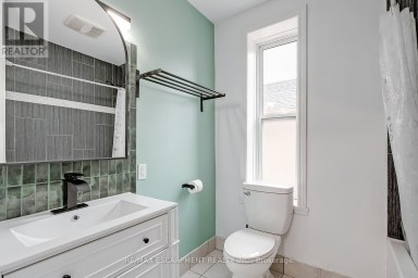 2 - 87 COLBOURNE STREET Hamilton (Central) Ontario photo 21