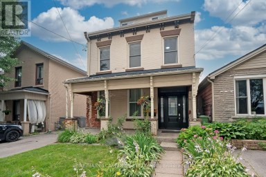2 - 87 COLBOURNE STREET Hamilton (Central) Ontario photo 23