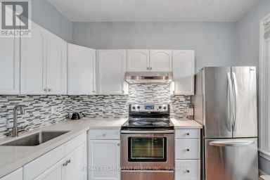 2 - 87 COLBOURNE STREET Hamilton (Central) Ontario photo 7