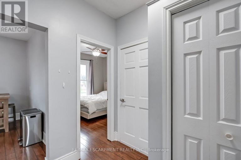 2 - 87 COLBOURNE STREET, Hamilton (Central), Ontario, L8R2G6
