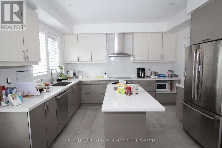TH7 - 392 HIGHWAY 7 E, Richmond Hill (Doncrest), Ontario, L4B0G5