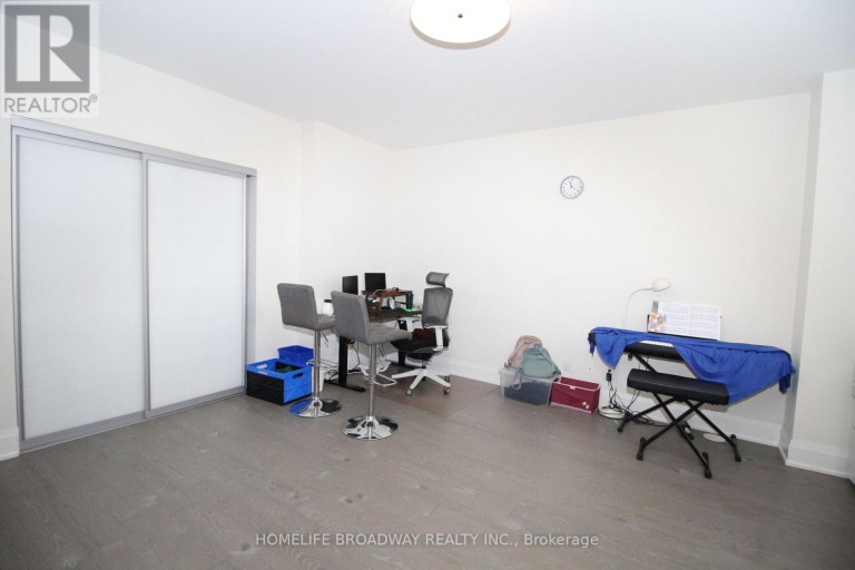 TH7 - 392 HIGHWAY 7 E, Richmond Hill (Doncrest), Ontario, L4B0G5